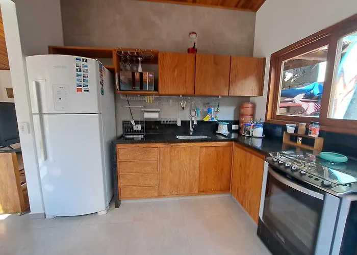 Camburi Beach House - Casa Terrea A 50 M Da Praia