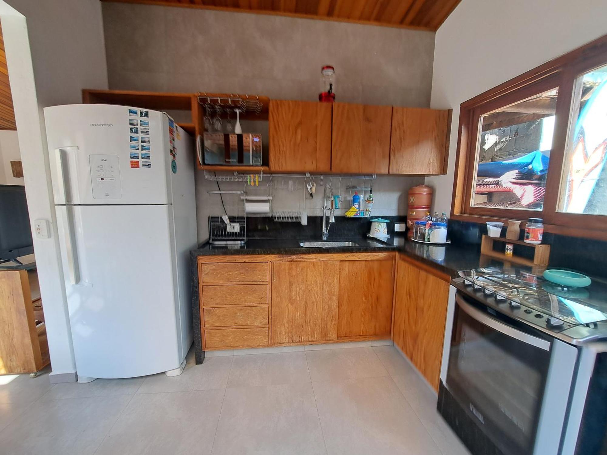 Camburi House - Casa Terrea A 50 M Da *