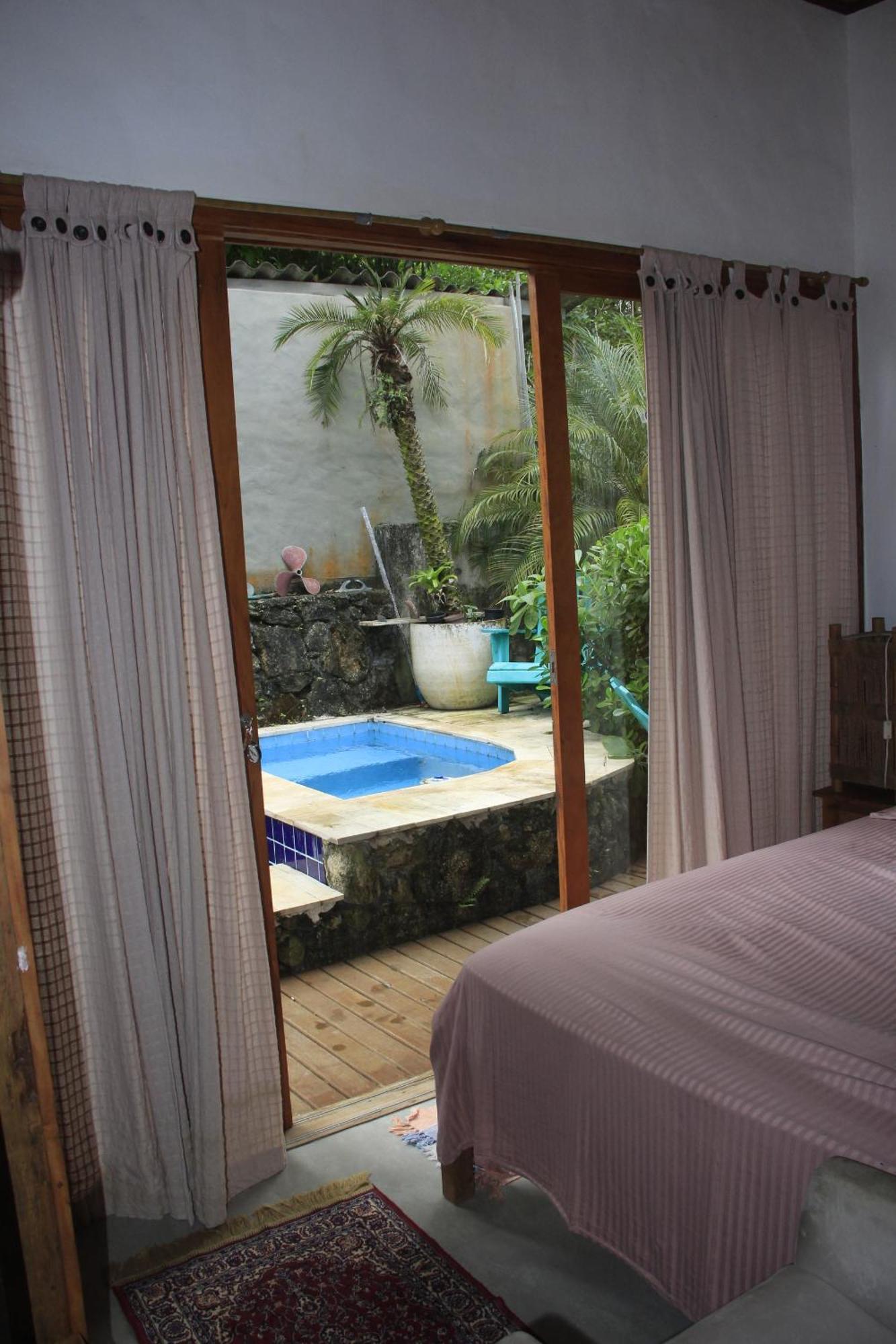Holiday home Camburi House - Casa Terrea A 50 M Da