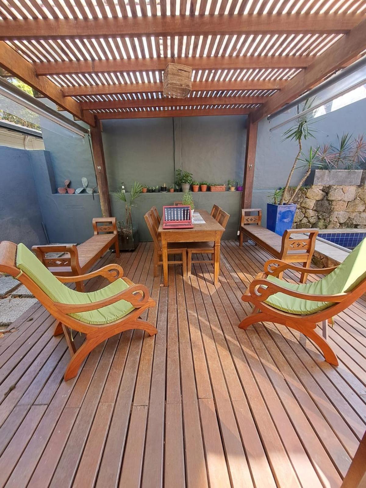 Camburi House - Casa Terrea A 50 M Da Holiday home