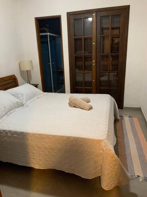 Holiday home Camburi House - Casa Terrea A 50 M Da *