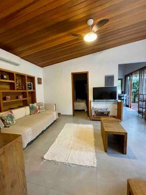 Camburi House - Casa Terrea A 50 M Da Holiday home Camburi (Sao Paulo)