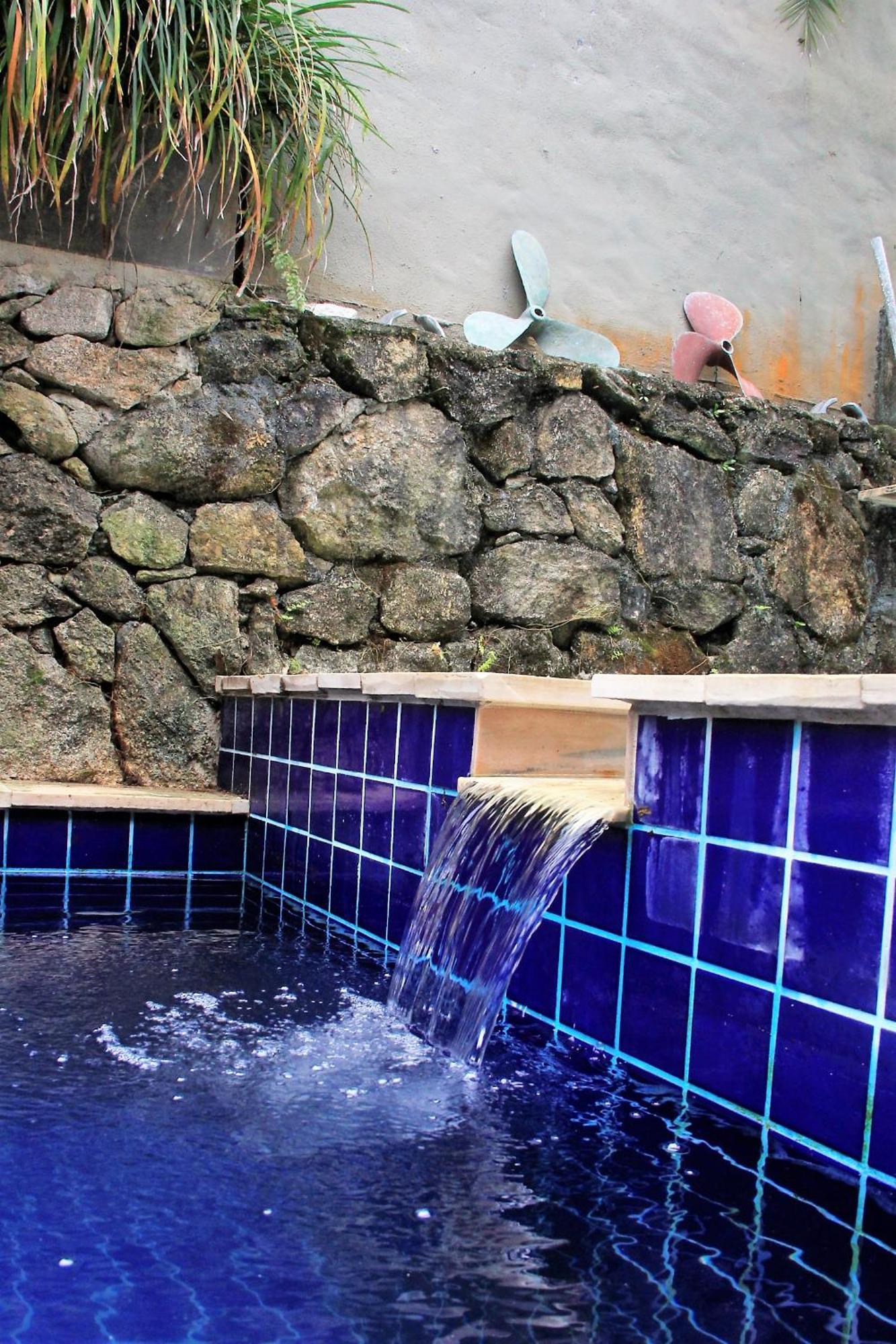 Camburi House - Casa Terrea A 50 M Da Holiday home Camburi (Sao Paulo)