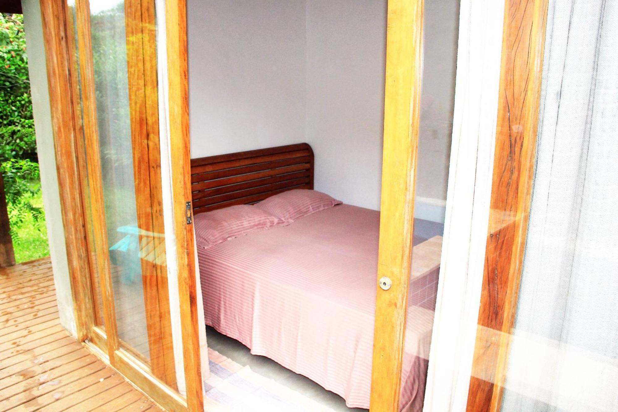 Holiday home Camburi House - Casa Terrea A 50 M Da Camburi (Sao Paulo)