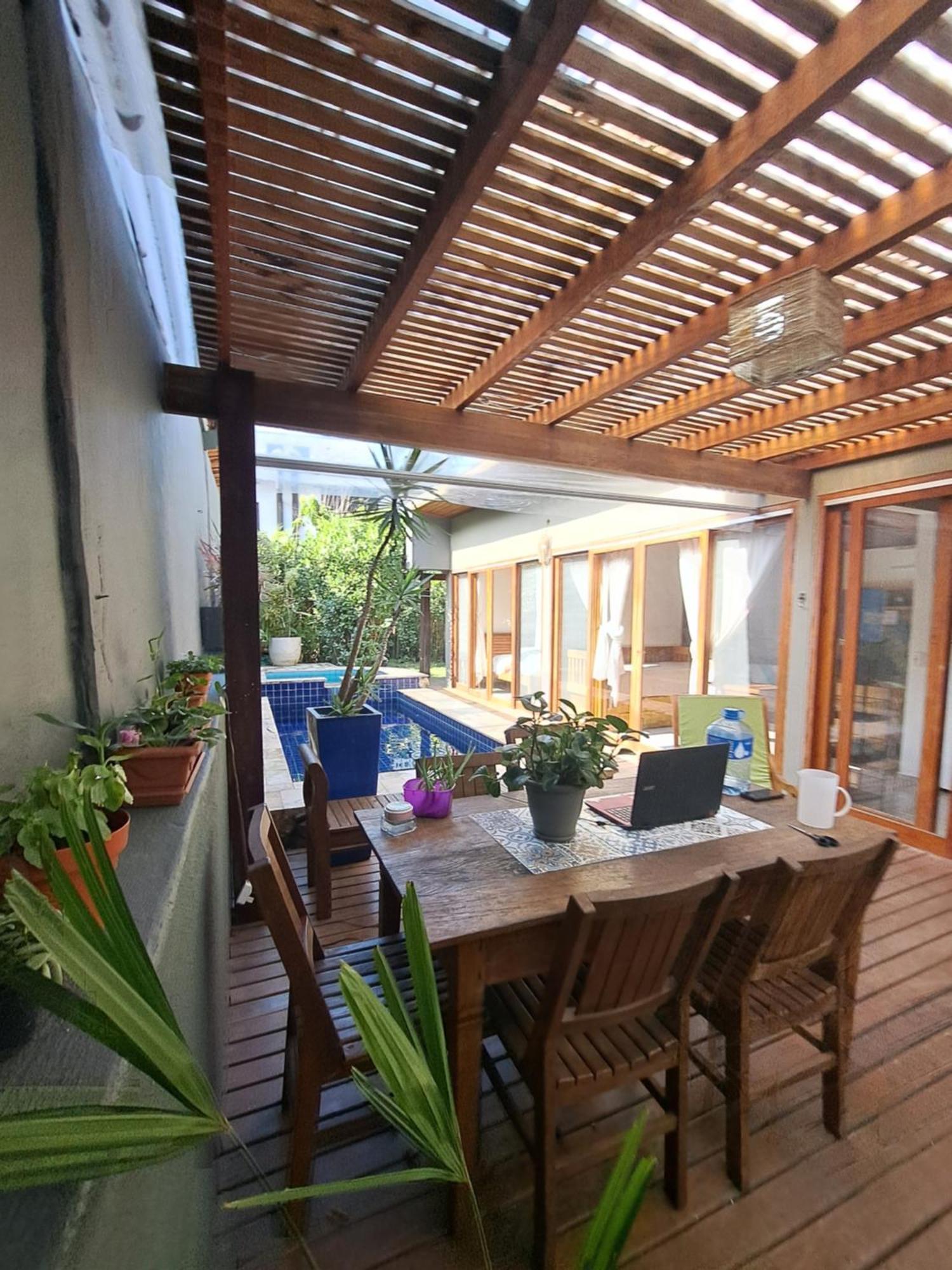 Holiday home Camburi House - Casa Terrea A 50 M Da