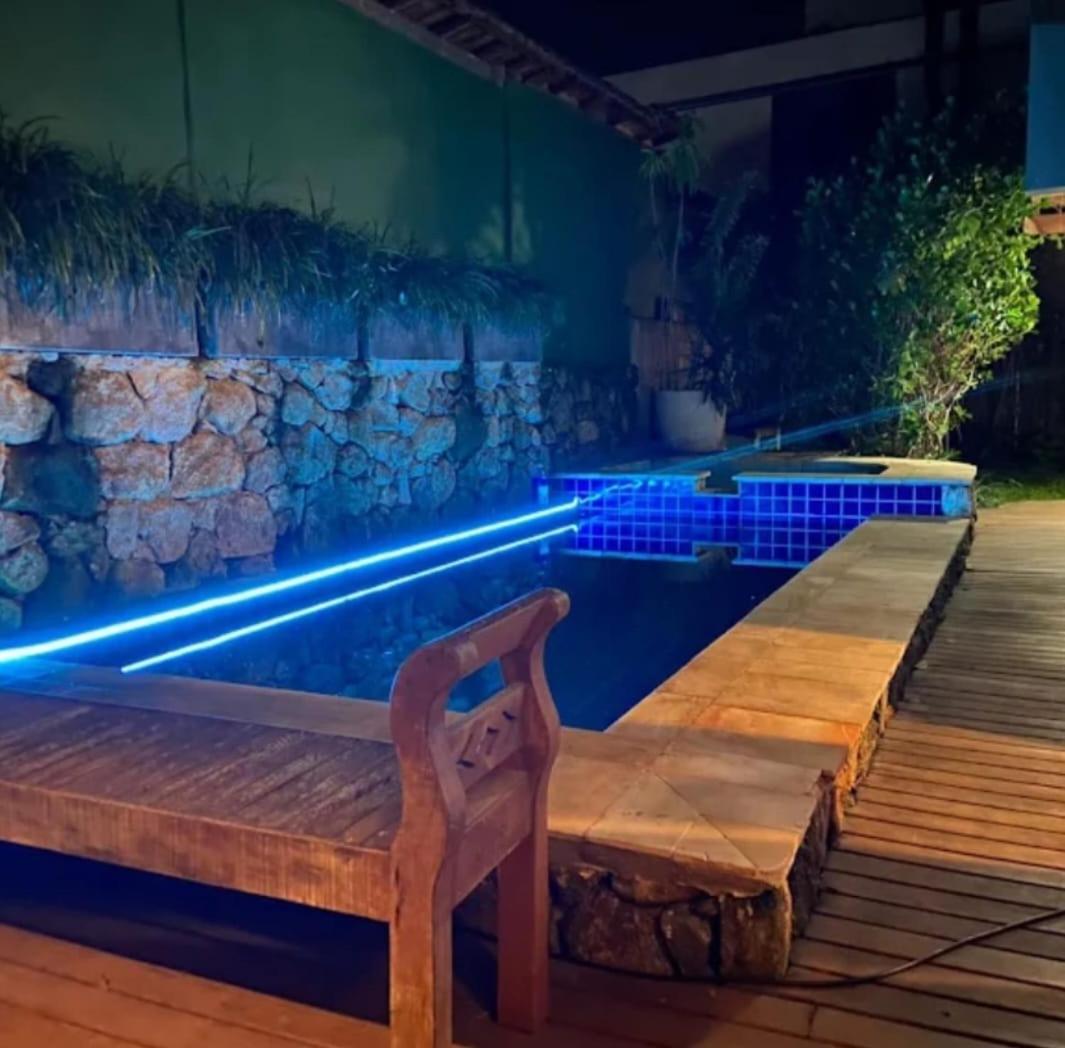 Camburi House - Casa Terrea A 50 M Da Camburi (Sao Paulo)