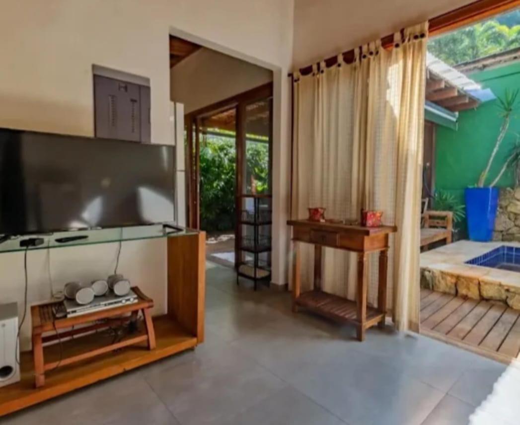 Camburi House - Casa Terrea A 50 M Da Holiday home Camburi (Sao Paulo)