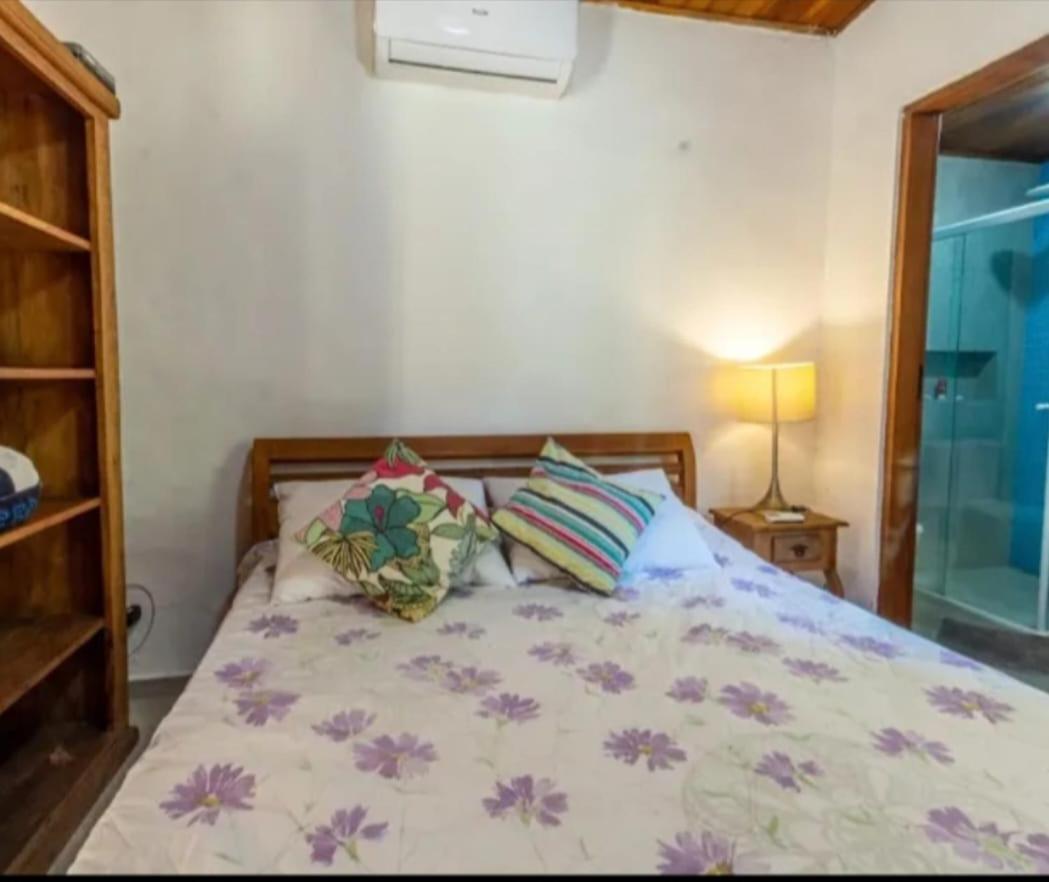 Holiday home Camburi House - Casa Terrea A 50 M Da Camburi (Sao Paulo)