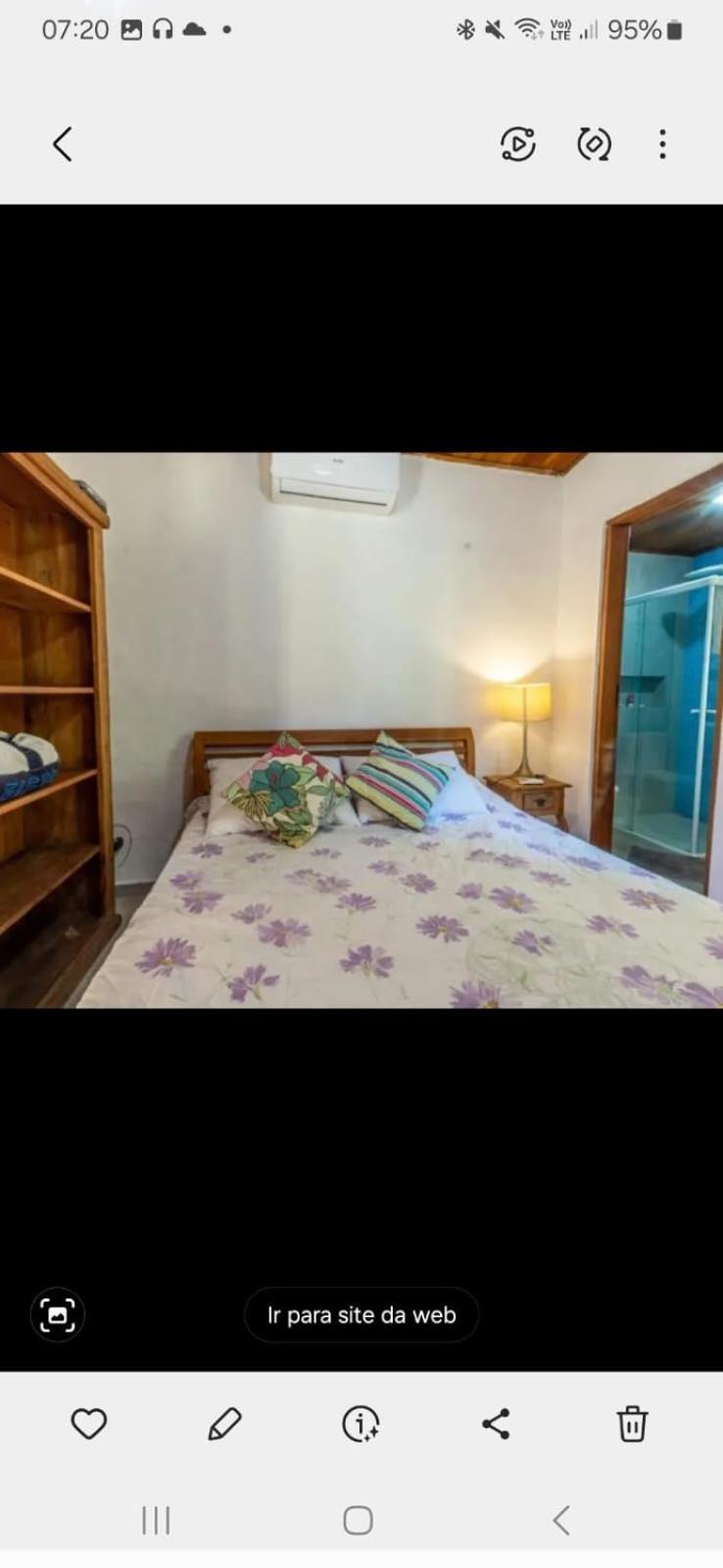 Camburi House - Casa Terrea A 50 M Da