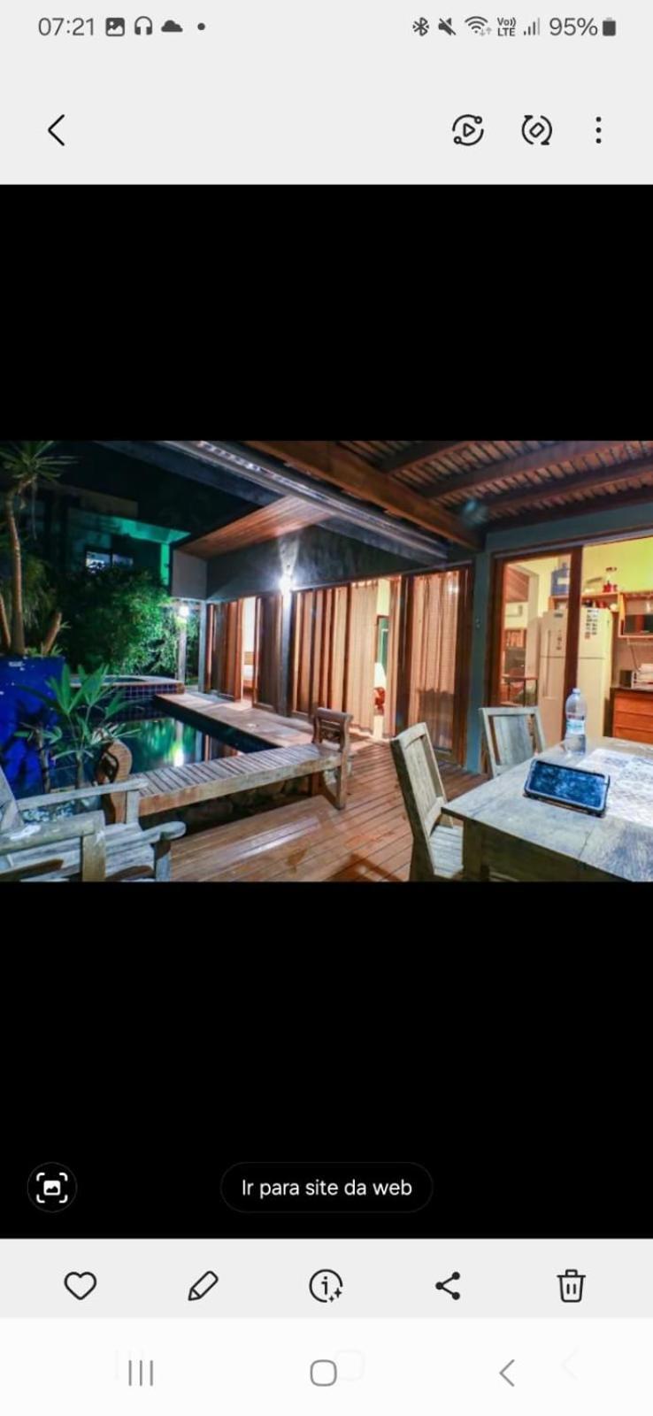 Camburi House - Casa Terrea A 50 M Da *
