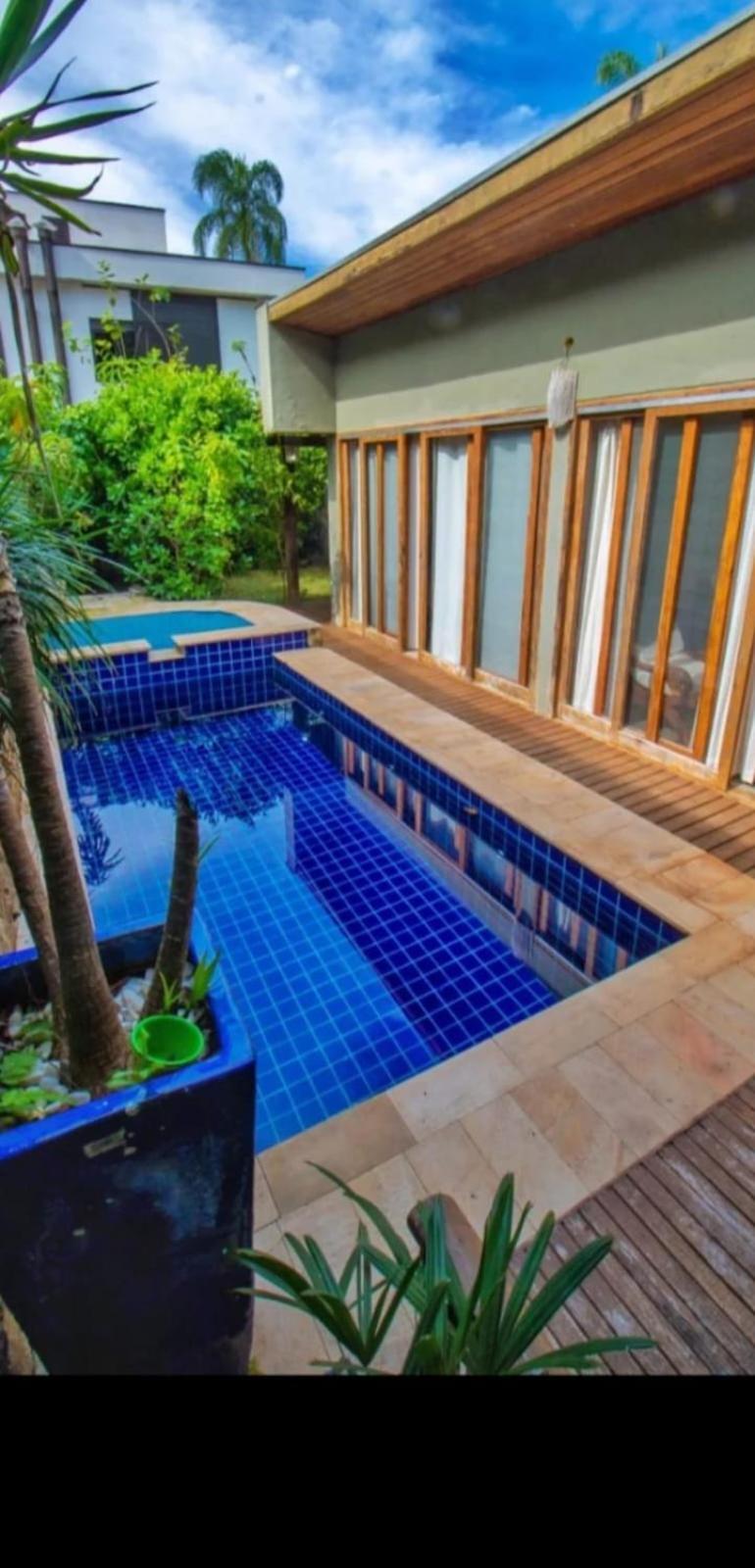 Camburi House - Casa Terrea A 50 M Da Camburi (Sao Paulo)